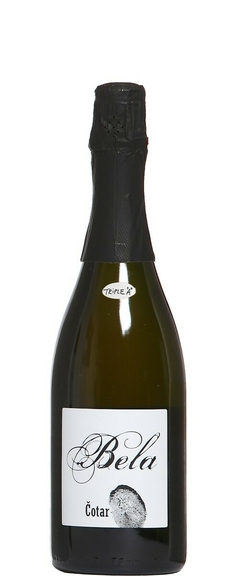 VINA COTAR BELA SPARKLING WINE - 2018 - comprar online