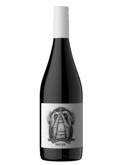 PASSIONATE WINE DEL MONO TINTO 2020
