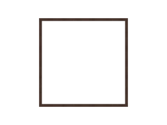 Moldura de Madeira - Laminada - Quadro Decorativo - comprar online