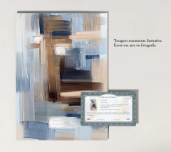 Impressão Fine Art A3 - Canson® Infinity Rag Photographique 310 - Papel Algodão - loja online