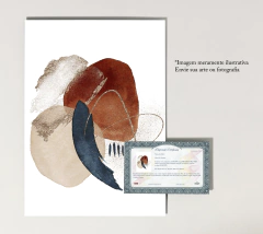 Impressão Fine Art A4 - Canson® Infinity Rag Velin Museum 315 - Papel Algodão - loja online