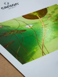 Impressão A0 - Canson® Super Satin 240 - Papel Fotográfico - Acetinado - comprar online