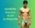 Banner de Bammy