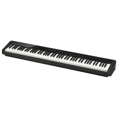 Casio PX-S1000 BK - Piano Digital 88 teclas con Peso