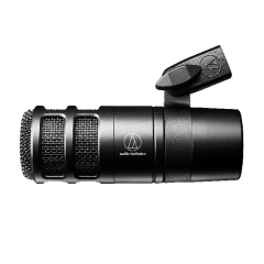 AudioTechnica AT2040 - microfono Dinamico Hipercardioide para Streaming / estudio - comprar online