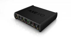 Imagen de IK Multimedia AXE I/O - Interfaz de Audio - 4in 4out - Incluye Amplitube y Tonex