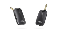 NUX B2 PLUS - Sistema inalambrico para guitarra o bajo - 2.4ghz en internet