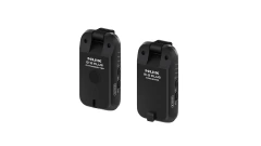 NUX B2 PLUS - Sistema inalambrico para guitarra o bajo - 2.4ghz - comprar online