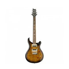 PRS SE CU44-BG - Custom 24 - color Black Gold Sunbust