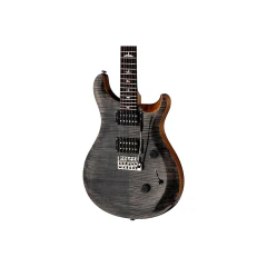 PRS SE CU44-CH - Custom 24 - color Charcoal - comprar online