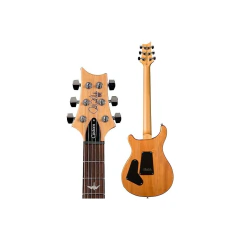 PRS SE CU44-CH - Custom 24 - color Charcoal en internet