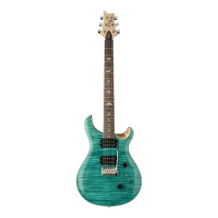 PRS SE CU44-TU - Custom 24 - color turquesa