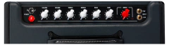 Laney Cub Super 12 - Amplificador Valvular para Guitarra Electrica - 15 watts - comprar online