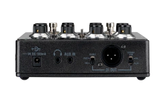 Laney Digbeth DB-PRE - Pedal preamp/DI para bajo - Musical House