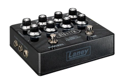 Laney Digbeth DB-PRE - Pedal preamp/DI para bajo - comprar online