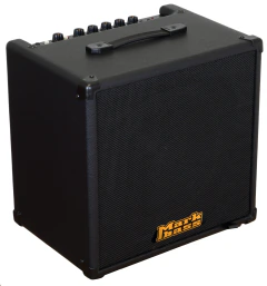 Mark Bass CMB101 - Amplificador Para Bajo - combo 40watts - 1x10¨