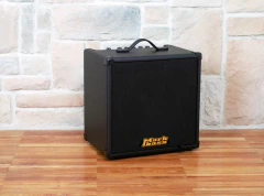 Mark Bass CMB101 - Amplificador Para Bajo - combo 40watts - 1x10¨ - comprar online