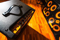 Mark Bass CMB151 - Amplificador Para Bajo - combo 150 watts - 1x15¨ en internet
