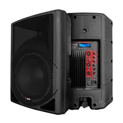 Novik Evo260x - Parlante potenciado 250 watts - comprar online