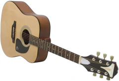 EpiPhone Pro1 NAT - Guitarra Acustica cuerdas de Acero - Color Natural - Musical House