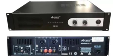 Apogee H18 - Potencia 1200w RMS - comprar online