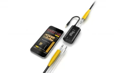 IK Multimedia IRIG2 - Interfaz movil para Guitarra - Compatible con iPhone, iPad, etc - tienda online