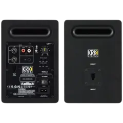 KRK Kreate 3 - Monitores de Estudio - el Par en internet