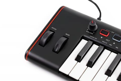 Imagen de Controlador IRIG KEYS2 - 37 mini teclas - Compatible con iPhone, iPad, Android, Mac/PC