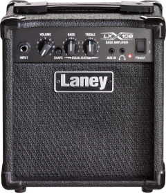 Laney LX10B - Amplificador para Bajo watts
