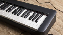 Casio CDP-s110 - Piano DIgital de 88 teclas con peso - comprar online