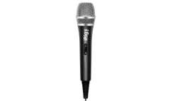 IRIG MIC – Mic Condenser Vocal para dispositivos móviles - Compatible con iPhone, iPad, iPod touch y dispositivos Android en internet