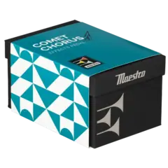 Maestro Comet Chorus - Pedal Chorus para Guitarra en internet