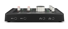 Solid State Logic SSL2+ MKII - Interfaz de Audio - Musical House