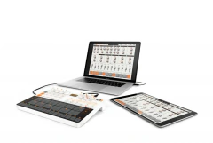 IK MULTIMEDIA UNO DRUM - Maquina de RItmos - en internet