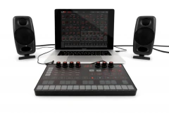IK MULTIMEDIA UNO SYNTH – Sintetizador Analogico Monofonico en internet