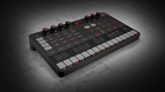 Imagen de IK MULTIMEDIA UNO SYNTH – Sintetizador Analogico Monofonico