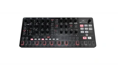 IK MULTIMEDIA UNO SYNTH PRO X – Sintetizador Analogico Parafonico de Doble FIltro - comprar online
