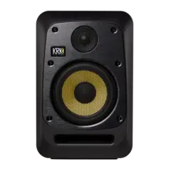 KRK V6 - Monitores de Estudio Activos - 6.5¨ - el Par