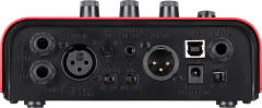 Boss VE2 - Vocal Harmonist - Pedal Armonizador + echo + reverb para Voces - Musical House