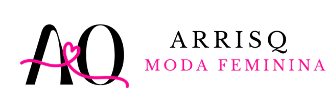 ArrisQ Moda Feminina
