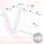 Planner & Agenda - ALFABETO FLORAL - comprar online