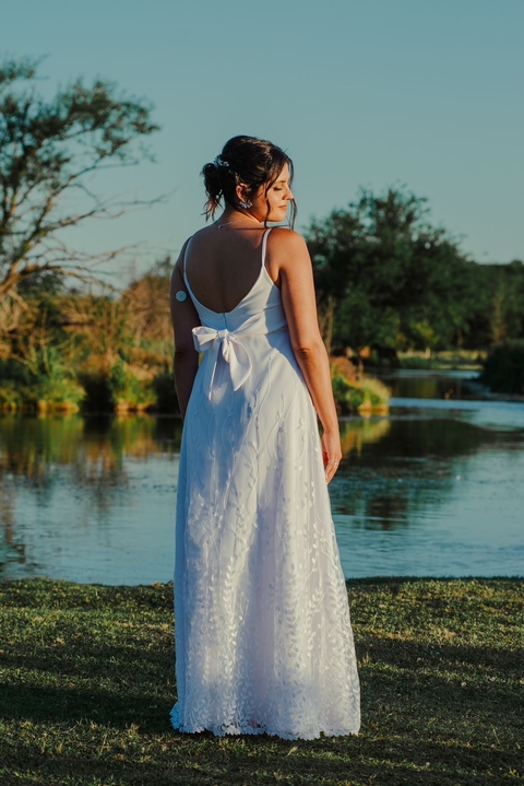 Novia a medida