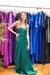 Vestido Aqua