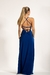 VESTIDO AMELIE CON STRASS - Häda 