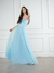 Vestido Baby Blue en internet