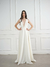 Vestido Ivory
