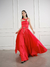 Vestido Tango Red - tienda online