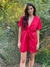Vestido Roma corto - comprar online