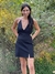 Vestido Bianca corto - comprar online