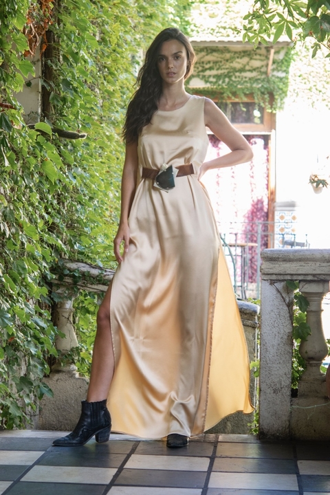 VESTIDO NINA